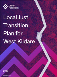 Just Transition- West Kildare